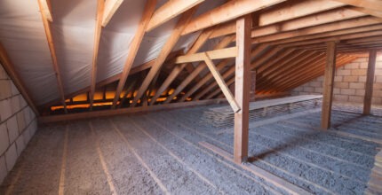 The Benefits Of Attic Insulation