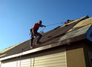 residential roofing in ottawa