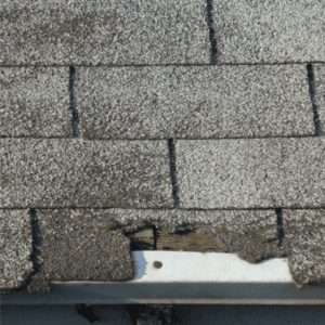 Roof Leak Repairs in Ottawa