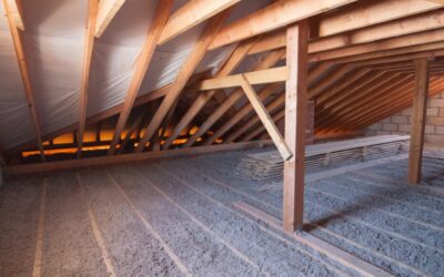 The Benefits Of Attic Insulation