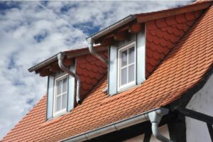 roofing orleans