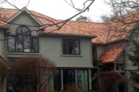 Ottawa Roofing Materials & Roof Styles